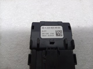 Разъем AUX / USB, ориг. номер A2238204503, A2546804004, Mercedes-Benz GLC Coupe C254 2023-2026