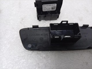 Разъем AUX / USB, ориг. номер A2238204503, A2546804004, Mercedes-Benz GLC Coupe C254 2023-2026