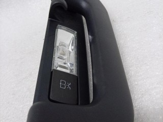 Ручка внутренняя потолочная задняя правая, ориг. номер A0998150100, A0009064805, Mercedes-Benz GLC Coupe C254 2023-2026