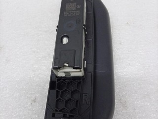 Ручка внутренняя потолочная задняя правая, ориг. номер A0998150100, A0009064805, Mercedes-Benz GLC Coupe C254 2023-2026