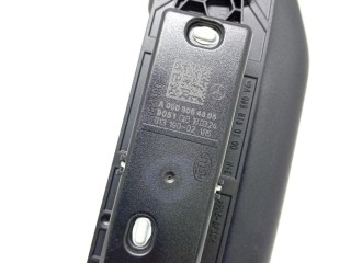 Ручка внутренняя потолочная задняя правая, ориг. номер A0998150100, A0009064805, Mercedes-Benz GLC Coupe C254 2023-2026