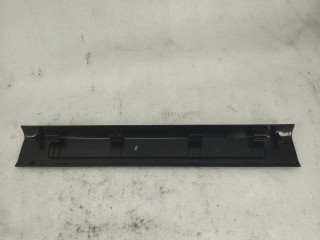 Накладка на порог, ориг. номер 51477375729, BMW 5 G30/G31 2016-2020