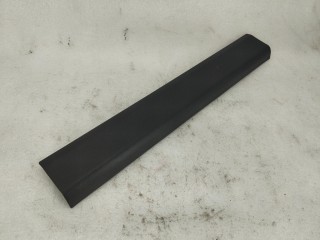 Накладка на порог, ориг. номер 51477375729, BMW 5 G30/G31 2016-2020