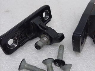 петля двери задней левой, Mercedes-Benz E W213/S213/C238/A238 2016-2021