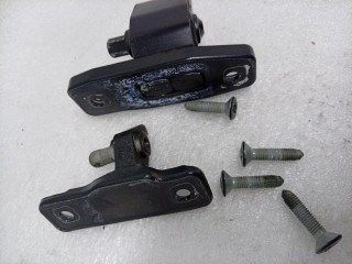 петля двери задней левой, Mercedes-Benz E W213/S213/C238/A238 2016-2021