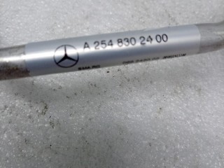 Трубка кондиционера, ориг. номер A2548302400, Mercedes-Benz GLC Coupe C254 2023-2026