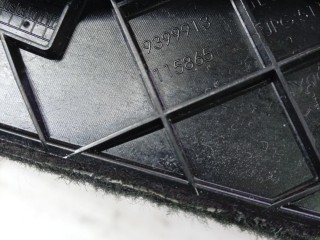 накладка декоративная, ориг. номер 9399913, BMW X5 G05 2018-2023