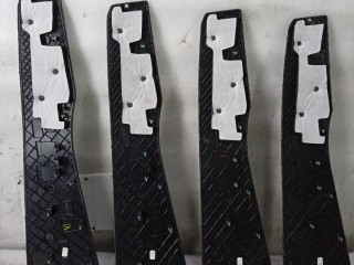 накладка декоративная, ориг. номер 9399914, 51051699399914, BMW X5 G05 2018-2023