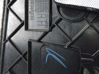 накладка декоративная, ориг. номер 9399914, 51051699399914, BMW X5 G05 2018-2023