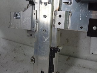 защита при переворачивании, ориг. номер 101190-17, BMW M4 F82/F83 2014-2017