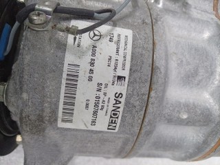 Компрессор кондиционера, ориг. номер A0008304500, Mercedes-Benz E W213/S213/C238/A238 2016-2021