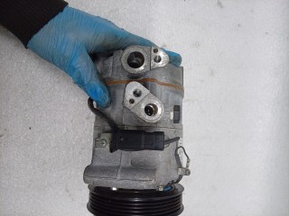 Компрессор кондиционера, ориг. номер A0008304500, Mercedes-Benz E W213/S213/C238/A238 2016-2021