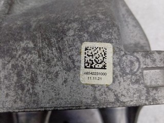 кронштейн двигателя, ориг. номер A6542231000, Mercedes-Benz E W213/S213/C238/A238 2016-2021