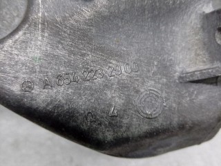 кронштейн двигателя, ориг. номер A6542232900, Mercedes-Benz E W213/S213/C238/A238 2016-2021