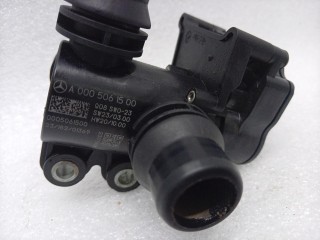 Клапан системы охлаждения, ориг. номер A0005061500, Mercedes-Benz GLC Coupe C254 2023-2026