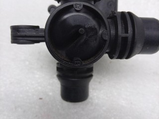 Клапан системы охлаждения, ориг. номер A0005061500, Mercedes-Benz GLC Coupe C254 2023-2026