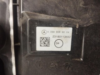 кассета радиаторов, ориг. номер A0995004102, A0995009100, A0999069004, A0995003801, A0995002102, A0995045500, A0995045200, Mercedes-Benz GLC Coupe C254 2023-2026