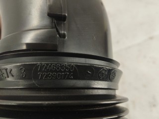 патрубок воздушного фильтра, ориг. номер 72468350, 72390174, Mercedes-Benz GLC Coupe C254 2023-2026