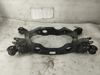 Балка подвески задняя, ориг. номер A2476528100, Mercedes-Benz GLB X247 рест