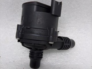 Насос антифриза дополнительный, ориг. номер A0005007600, Mercedes-Benz GLC Coupe C254 2023-2026