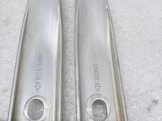 распорка стоек, ориг. номер 2066280200, A2066280200, Mercedes-Benz GLC X254 2022-2026