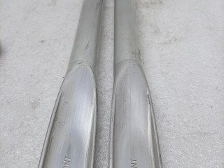 распорка стоек, ориг. номер 2066280200, A2066280200, Mercedes-Benz GLC X254 2022-2026