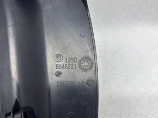 Пластик, ориг. номер 8648221, BMW 5 G30/G31 2016-2020