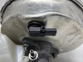 Вакуумный усилитель тормозов, ориг. номер A2134300130, Mercedes-Benz GLC X253/C253 2015-2019