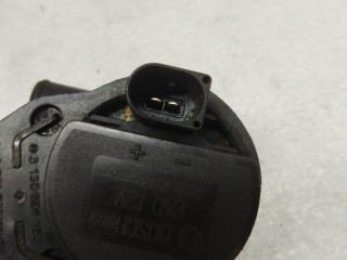 Насос антифриза дополнительный, ориг. номер A2535011100, A2048350364, Mercedes-Benz C W205/S205/C205 2014-2018