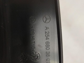 пластик салона, ориг. номер A2546803601, Mercedes-Benz GLC Coupe C254 2023-2026