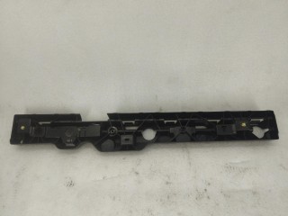Кронштейн накладки на порог, ориг. номер 51777387345, BMW 5 G30/G31 2016-2020