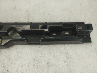 Кронштейн накладки на порог, ориг. номер 51777387344, BMW 5 G30/G31 2016-2020