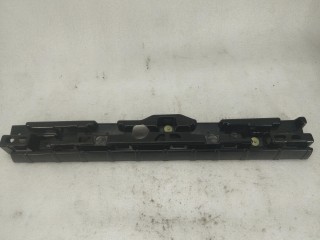 Кронштейн накладки на порог, ориг. номер 51777387344, BMW 5 G30/G31 2016-2020