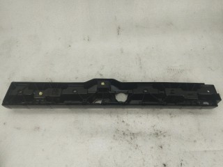 Кронштейн накладки на порог, ориг. номер 51777387344, BMW 5 G30/G31 2016-2020
