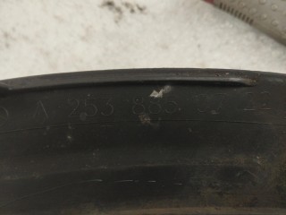 молдинг крыла заднего левого, ориг. номер A2538850722, Mercedes-Benz GLC X253/C253 2015-2019