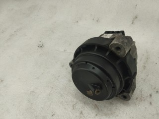 Подушка крепления двигателя, ориг. номер 6883514-01, BMW 5 G30/G31 2016-2020
