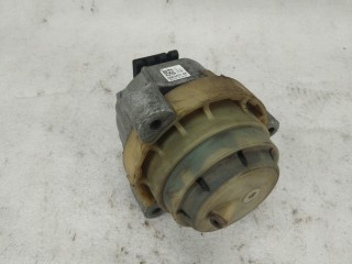 Подушка крепления двигателя, ориг. номер 6860491-05, BMW 5 G30/G31 2016-2020