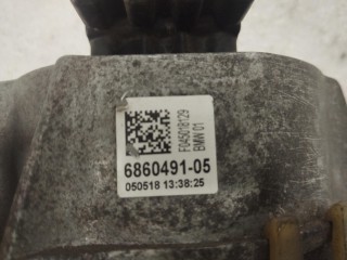 Подушка крепления двигателя, ориг. номер 6860491-05, BMW 5 G30/G31 2016-2020