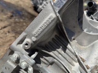 АКПП, ориг. номер K7B300, 2510314692, 7003704000, 2510314294, 2517253750, A0009015810, Mercedes-Benz GLB X247 рест