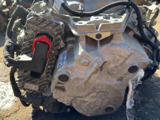 АКПП, ориг. номер 7953082, 5B15258, 634276, 650998, 4957105490, BMW X2 U10 2023-2026