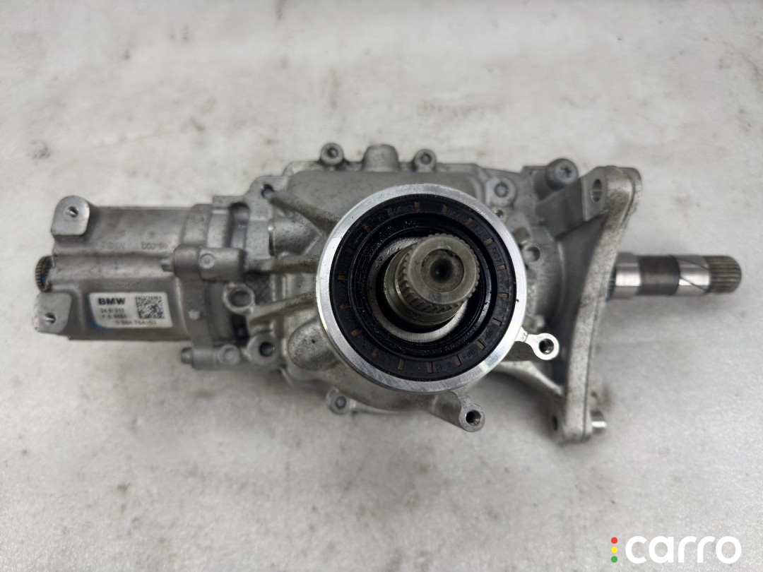 Раздаточная коробка BMW X2 U10 2023-2026, 9884764, фото 3