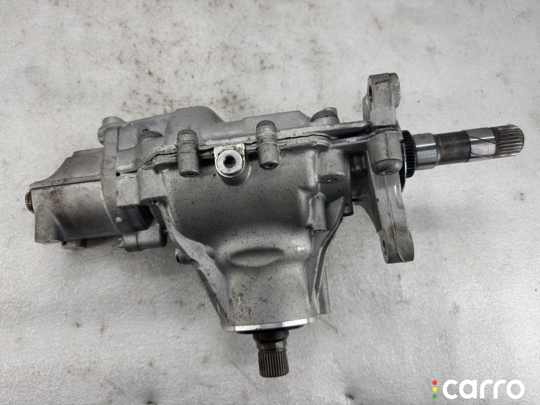 Раздаточная коробка BMW X2 U10 2023-2026, 9884764, фото 4