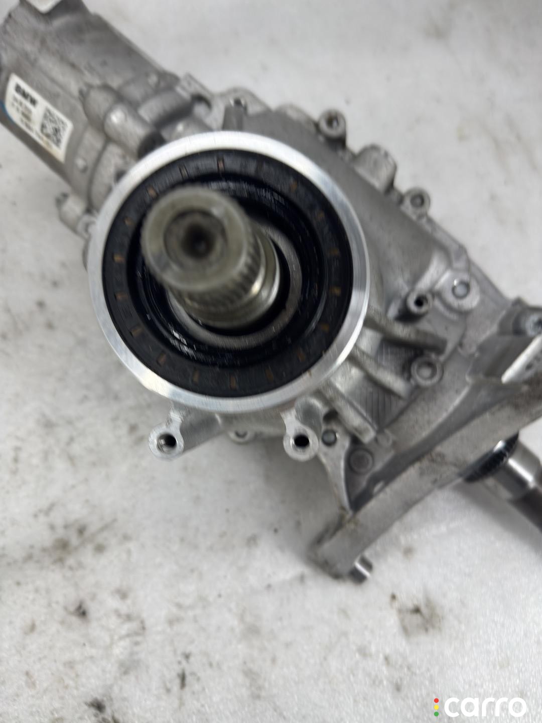 Раздаточная коробка BMW X2 U10 2023-2026, 9884764, фото 6