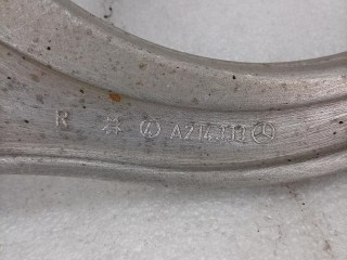Рычаг передний правый, ориг. номер A214333, Mercedes-Benz GLC Coupe C254 2023-2026