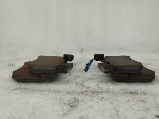 Тормозные колодки перед., ориг. номер A2234211501, Mercedes-Benz GLC Coupe C254 2023-2026