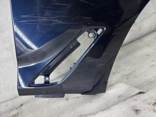 Крыло переднее правое, ориг. номер 7349616, BMW 5 G30/G31 2016-2020