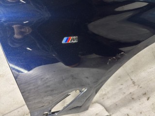 Крыло переднее правое, ориг. номер 7349616, BMW 5 G30/G31 2016-2020