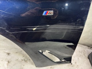 Крыло переднее левое, ориг. номер 7349615, BMW 5 G30/G31 2016-2020