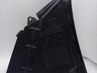 молдинг крыла передний правый, ориг. номер 7349592, BMW 5 G30/G31 2016-2020
