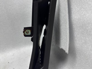 молдинг крыла передний левый, ориг. номер 7349591, BMW 5 G30/G31 2016-2020